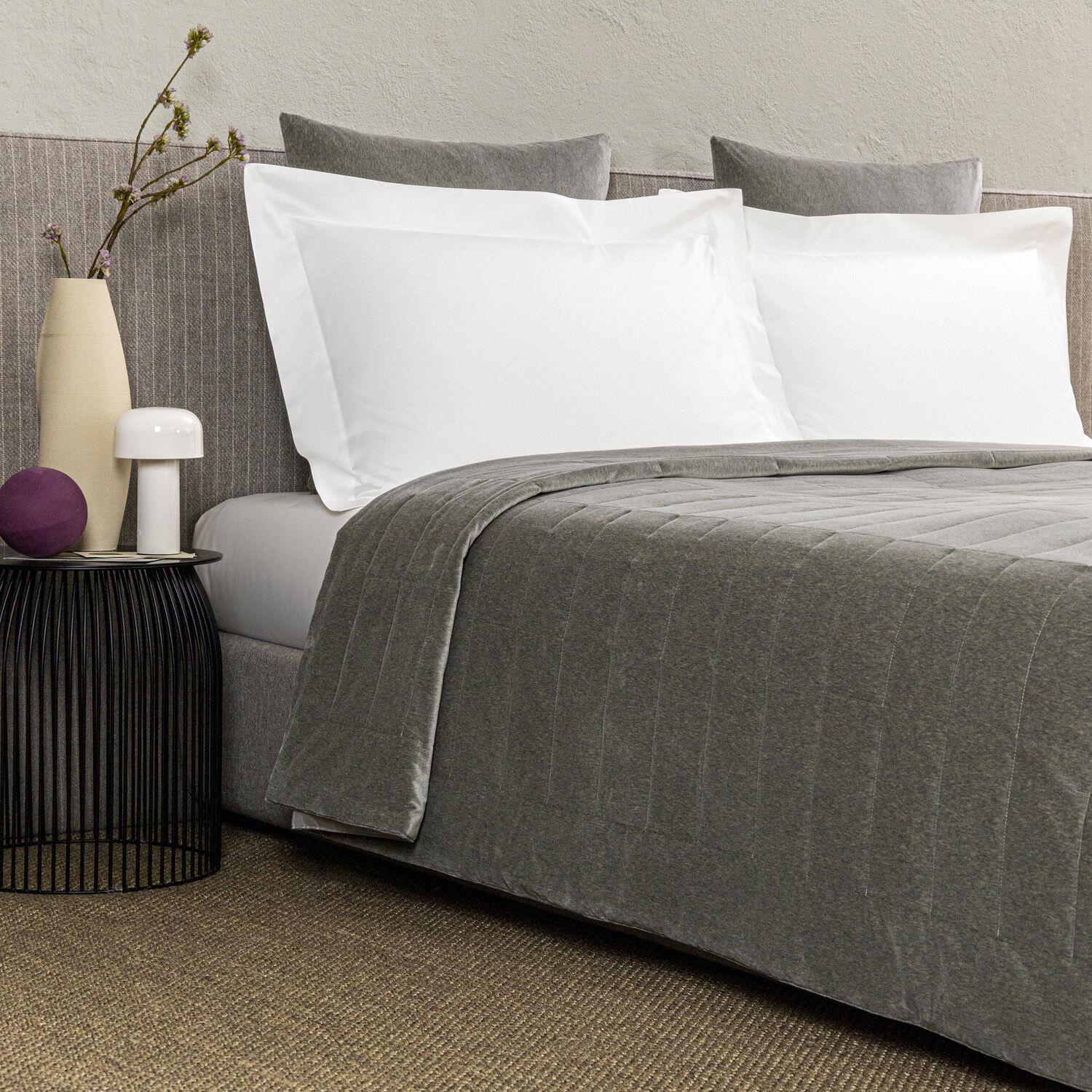 Cashmere quilt sales