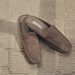 slide 2 Glory Slippers