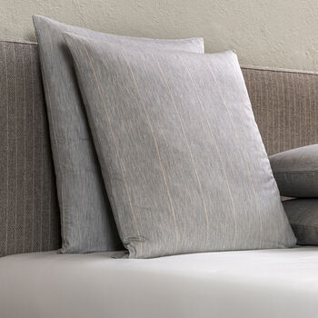 Lunar Euro Pillowcase