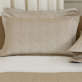 Luxury Reed Sham