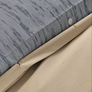 slide 3 Trail Duvet Cover