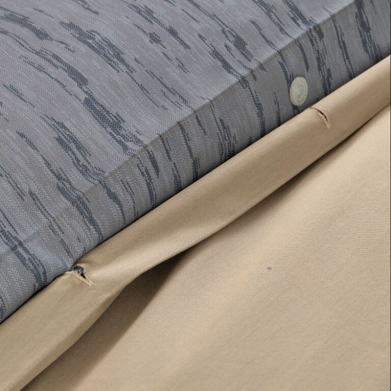 slide 3 Trail Duvet Cover