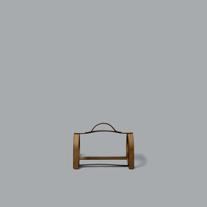 slide 1 Otello Throw Holder