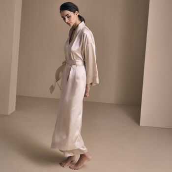 Cascade Robe