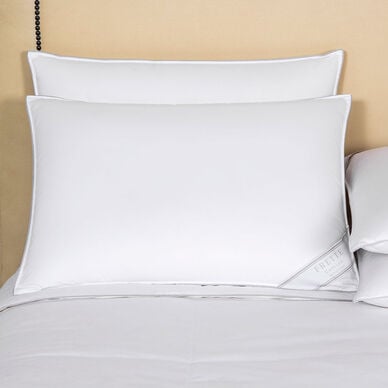 Cortina Soft Down Pillow Filler image
