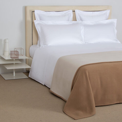 Cashmere Double Blanket