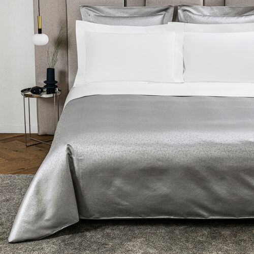 slide 1 Luxury Glowing Weave Duvet Cover