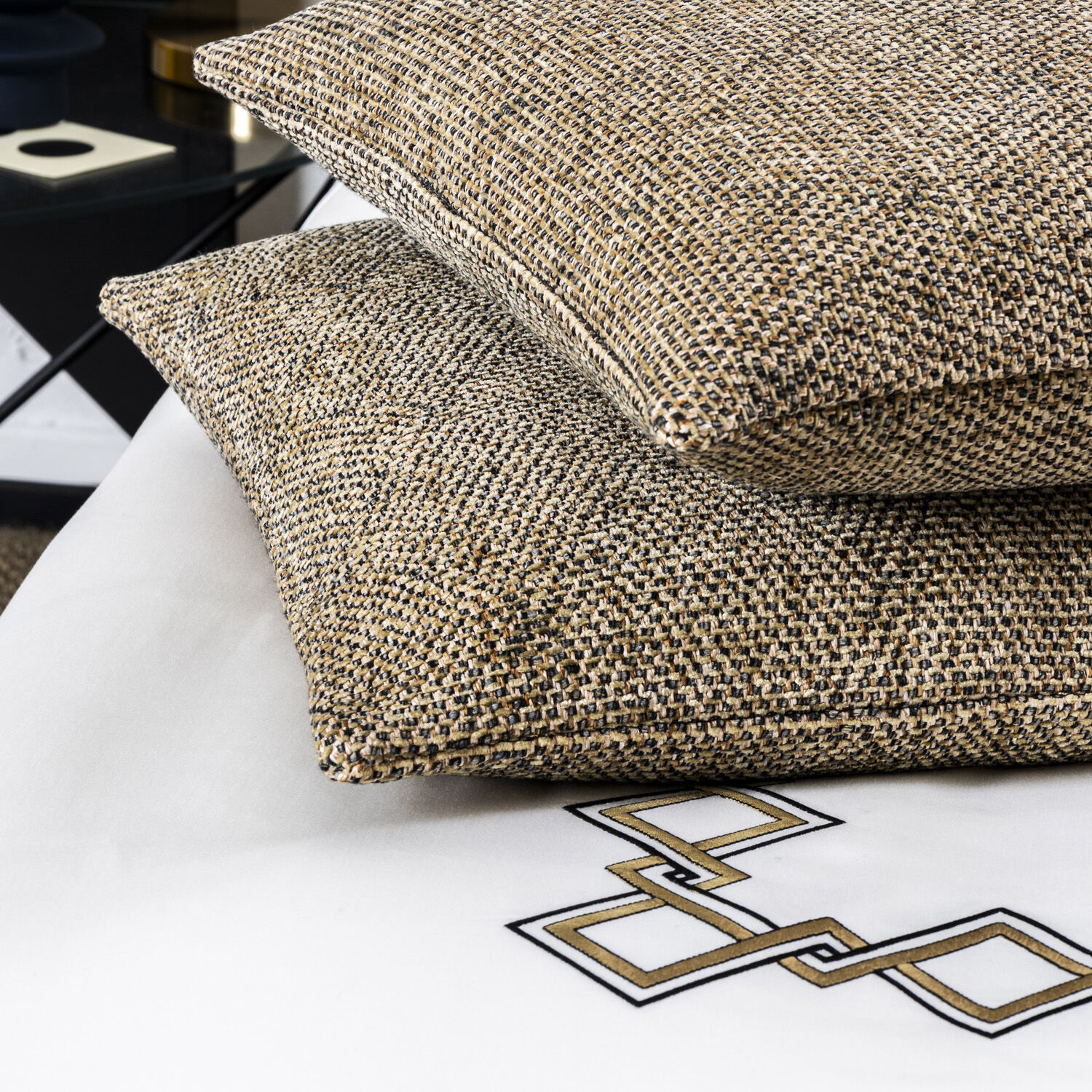 Frette pillows 2025