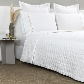 Infinito Light Quilt