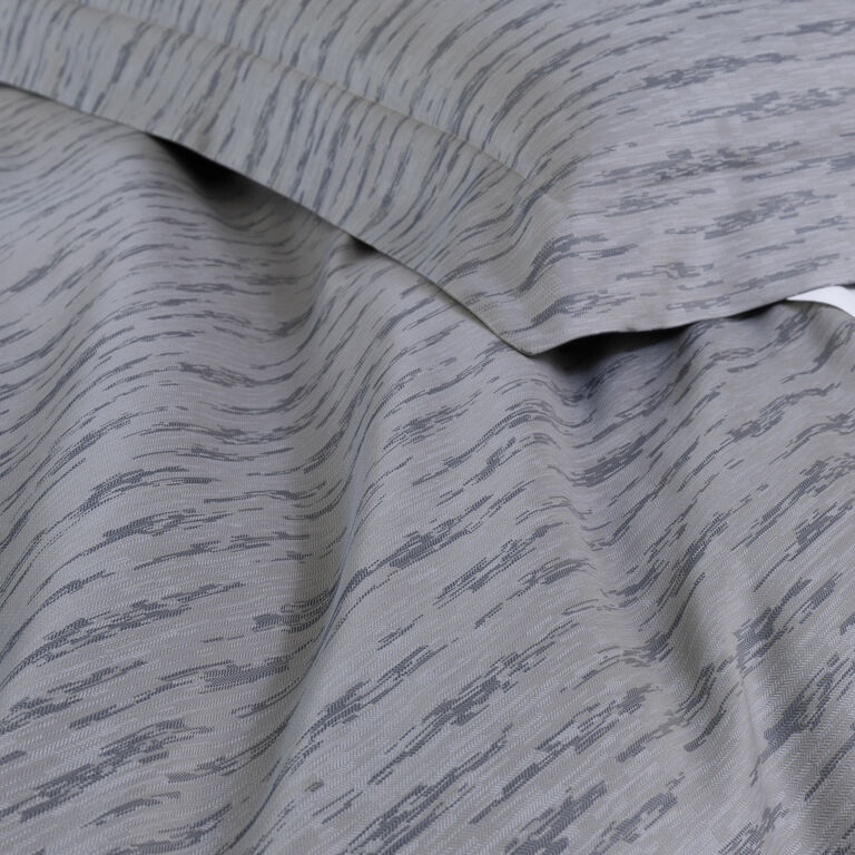 slide 5 Trail Duvet Cover