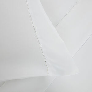 slide 3 Single Ajour Pillowcase Set