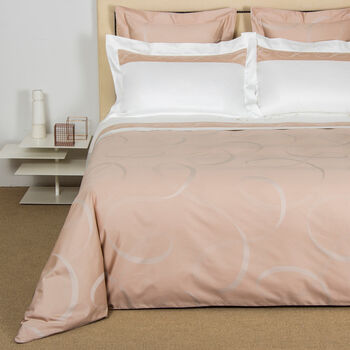 Ribbons Duvet Cover