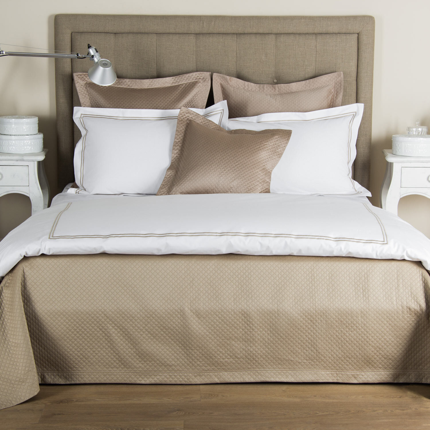 Classic Sheet Set | Frette