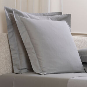 slide 2 Leisure Twill Euro Sham