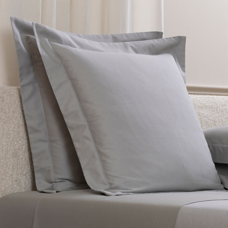 slide 2 Leisure Twill Euro Sham