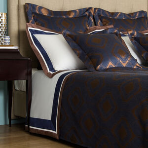 slide 2 Window Duvet Cover