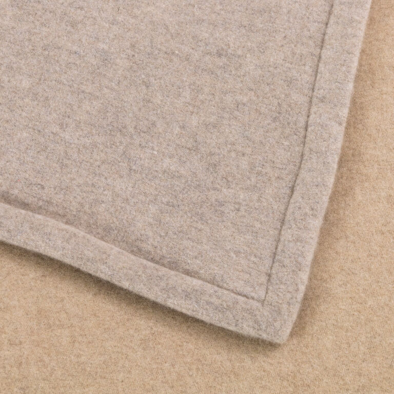 slide 2 Cashmere Double Blanket