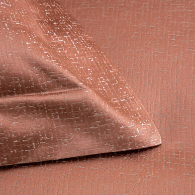 Luxury Glowing Weave Duvet Cover hover image