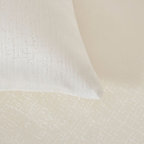 Luxury Glowing Weave Decorative Pillow
