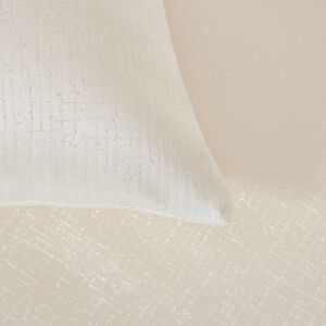 slide 3 Luxury Glowing Weave Decorative Pillow Cover