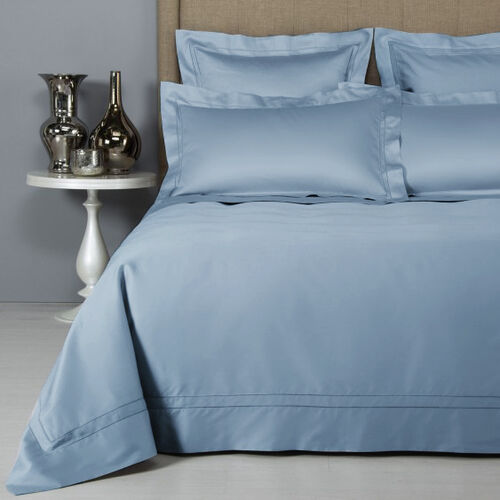 Doppio Ajour Duvet Cover Frettena