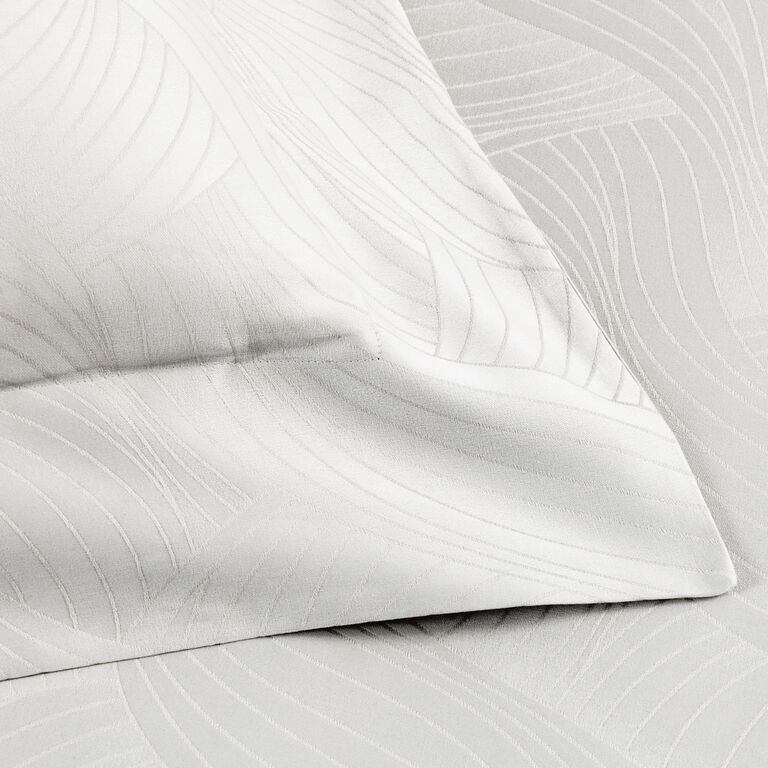 slide 3 Ephemeral Duvet Cover