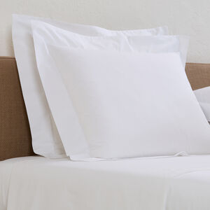 slide 2 Luxury Percale Sham