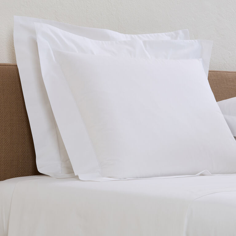 slide 2 Luxury Percale Sham