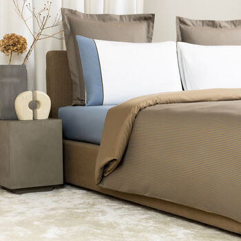 Horizon Duvet Cover
