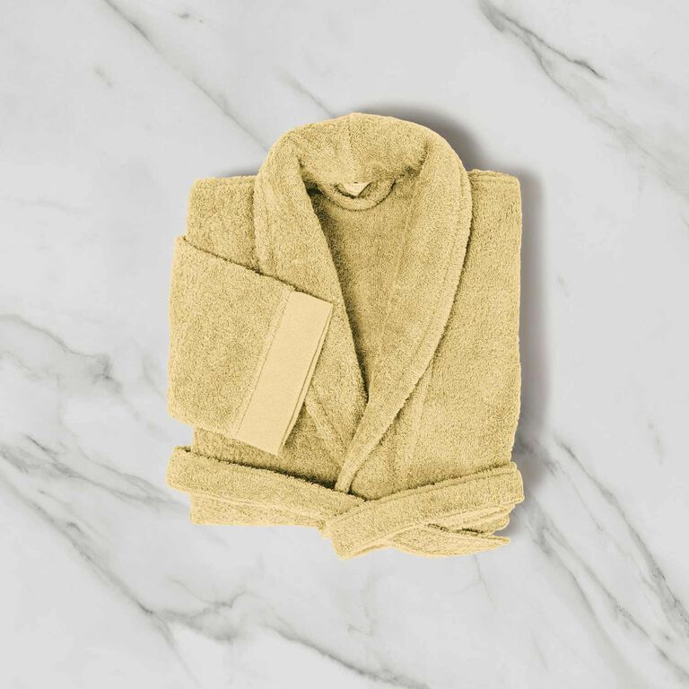 slide 1 Eternity Bathrobe