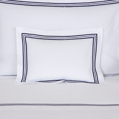 Triplo Bourdon Boudoir Sham