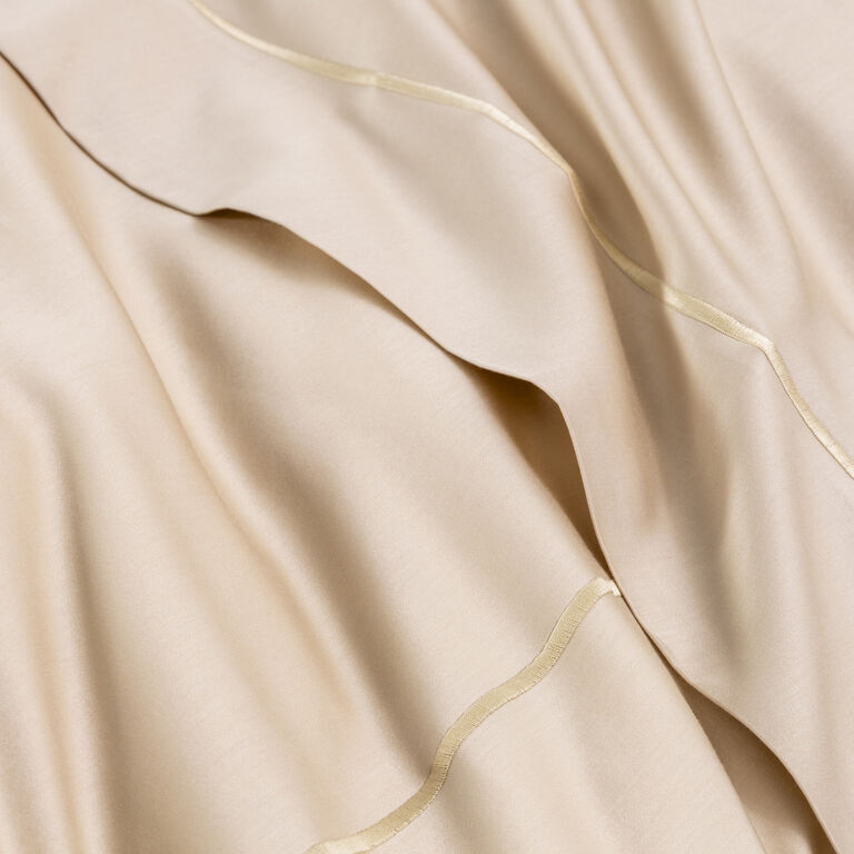 slide 5 Camelia Duvet Cover