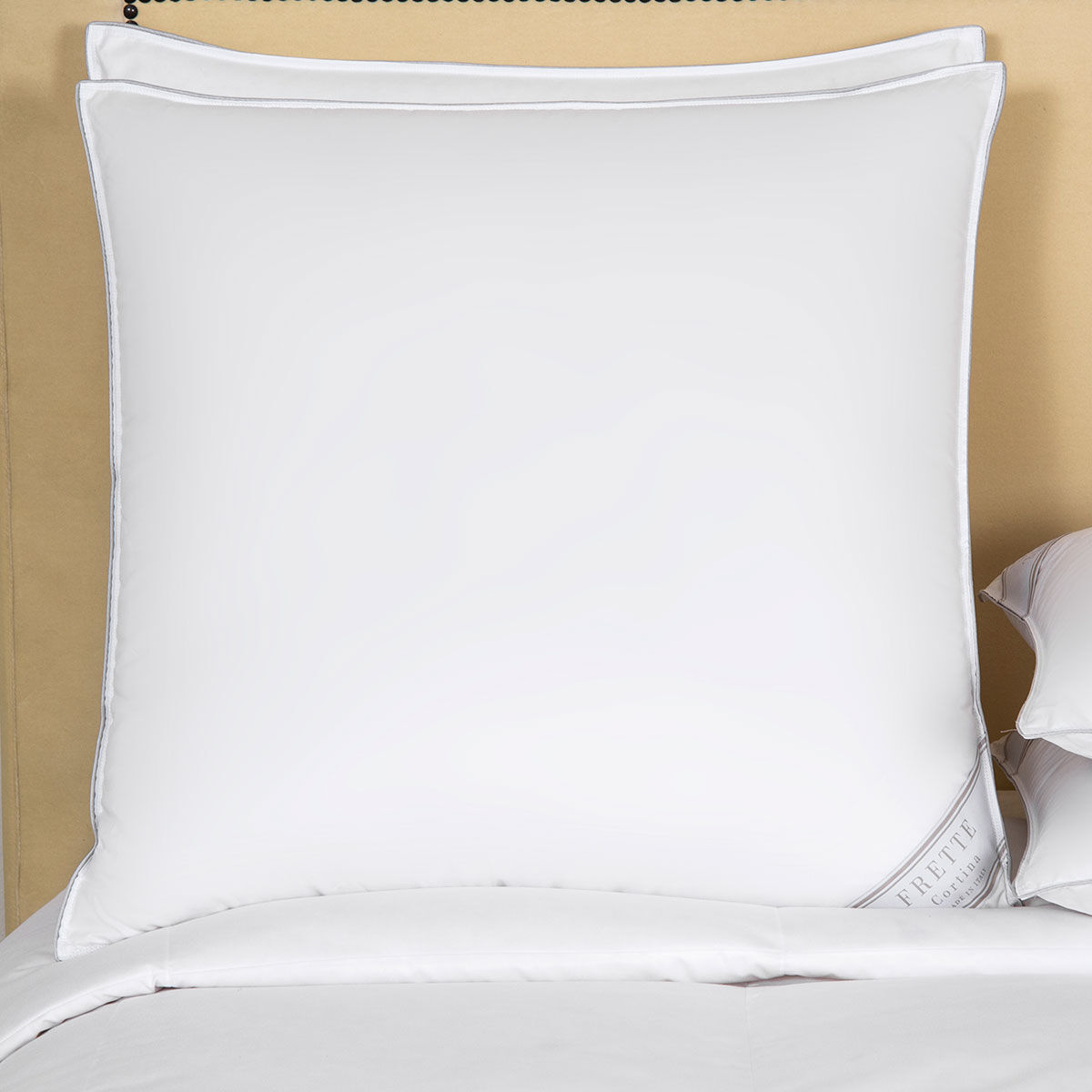 Pillow sham fillers cheap