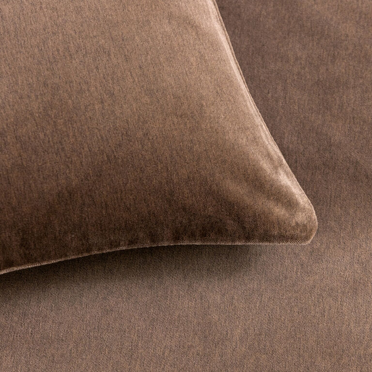 slide 3 Luxury Cashmere Velvet Decorative Pillow Cover