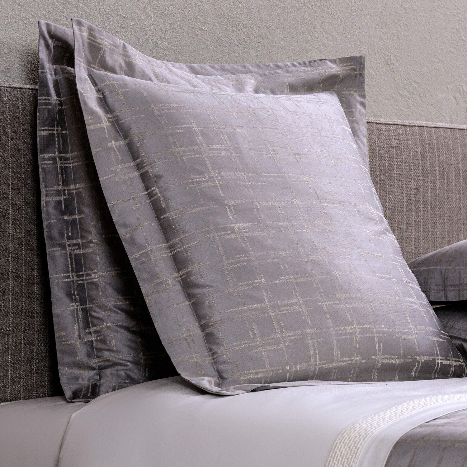 Frette deals euro sham