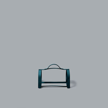 Otello Throw Holder