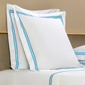 Triplo Bourdon Euro Sham