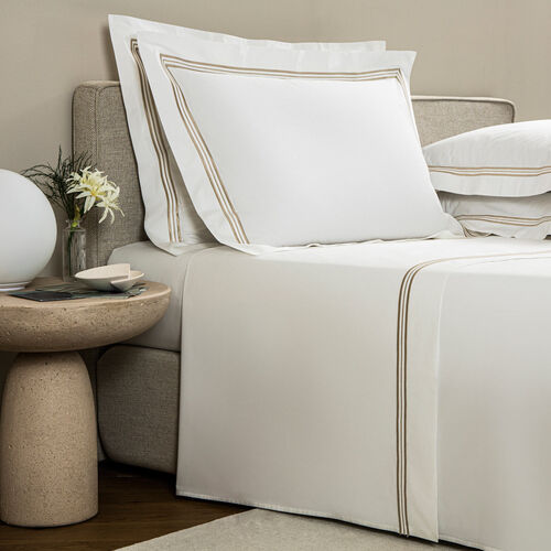 Triplo Bourdon Sheet Set