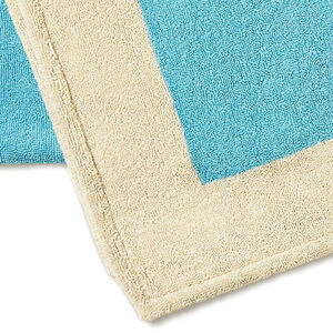 slide 2 Signature 02 Beach Towel