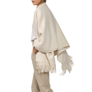 slide 4 Pure Cashmere Throw