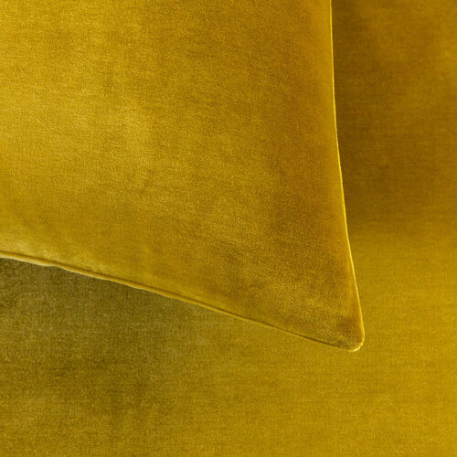 slide 3 Luxury Silk Velvet Decorative Cushion
