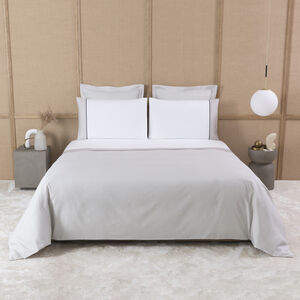 slide 4 Horizon Duvet Cover