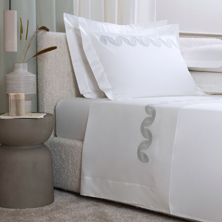 Grace Avant Garde Embroidery Sheet Set