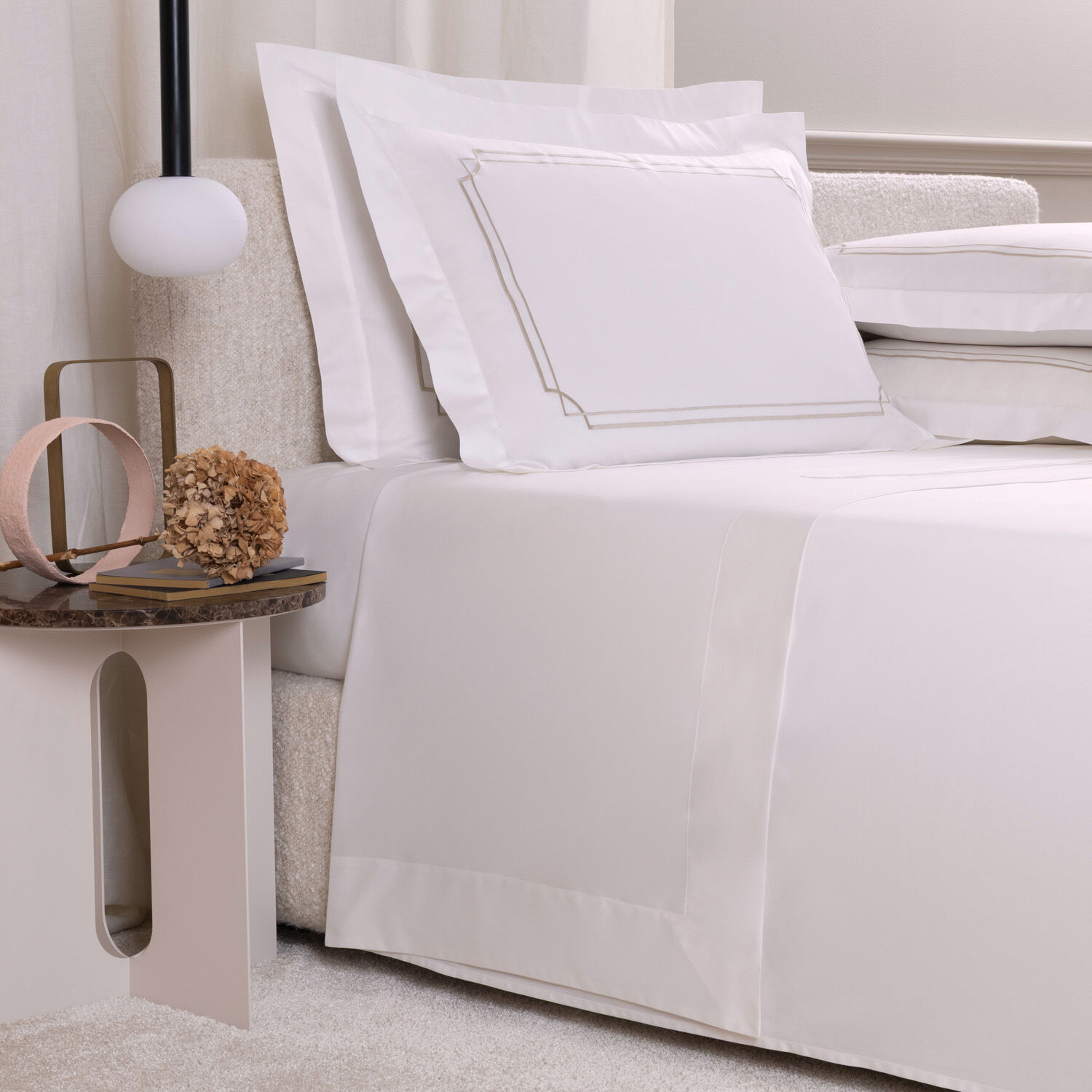 Bedding - Luxury Linens | Frette