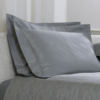 Stardust Jacquard Sham