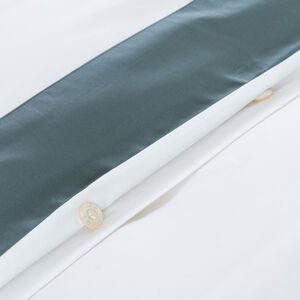 slide 3 Bold Duvet Cover
