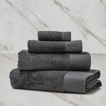 Eternity Bath Sheet