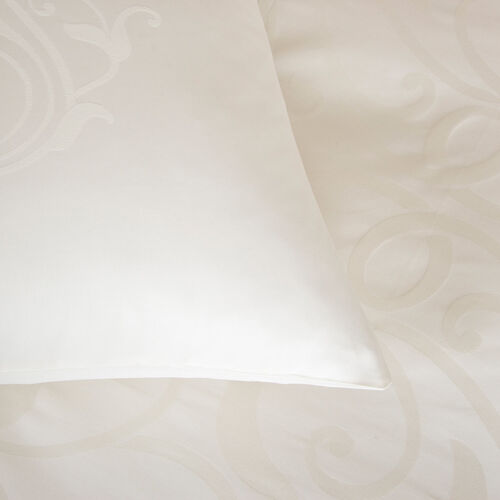 Medallion Heart Duvet Cover