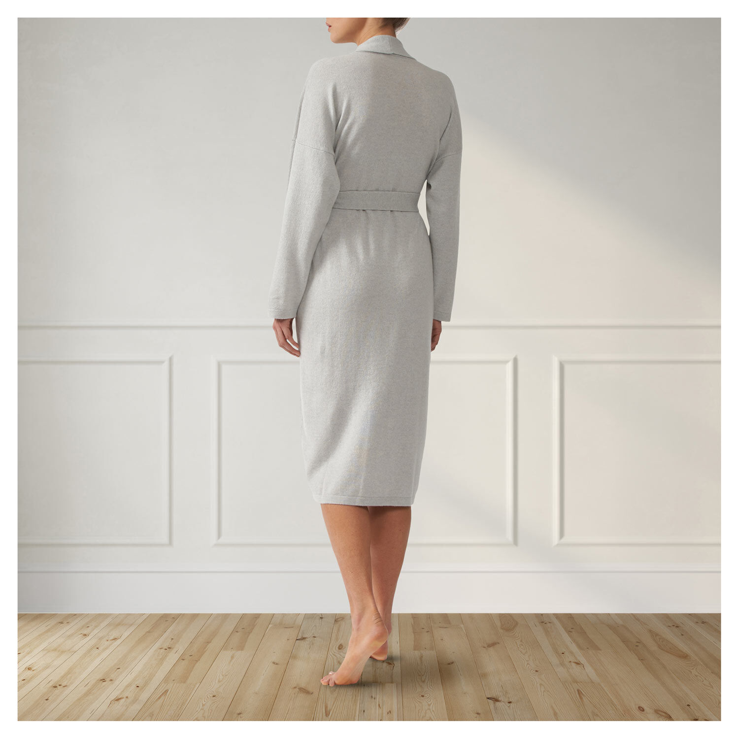 Sugar Dressing Gown