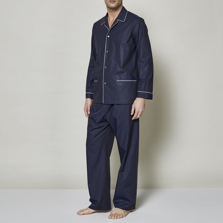 Noblesse Pyjamas | Frette